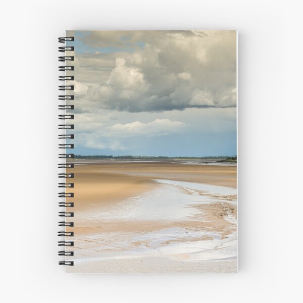 Item preview, Sharpness Estuary, Gloucestershire designed and sold by MargaretClavell.