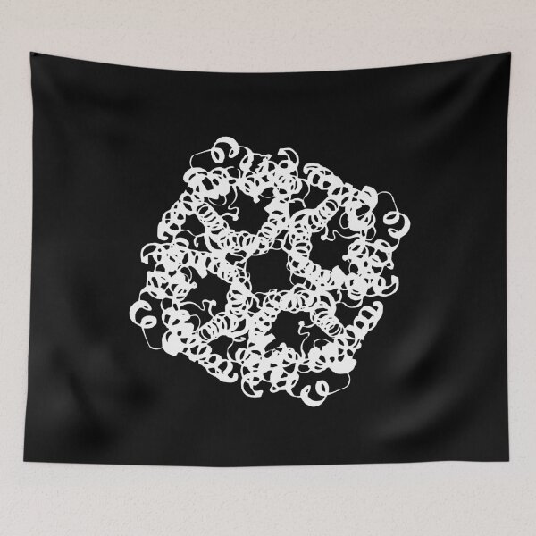 Item preview, Aquaporin Z - white designed and sold by RosArt100.
