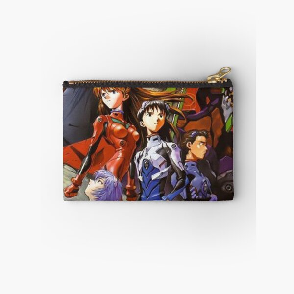 Item preview, Neon Genesis Evangelion designed and sold by Aneesa1.