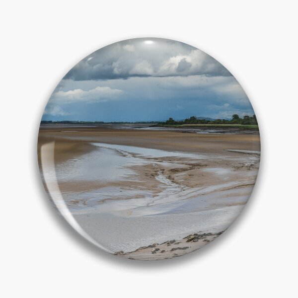 Item preview, Sharpness Estuary, Gloucestershire designed and sold by MargaretClavell.