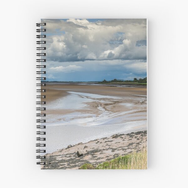 Item preview, Sharpness Estuary, Gloucestershire designed and sold by MargaretClavell.