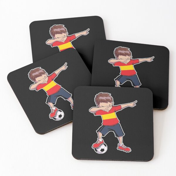 Item preview, Spain jersey football fan EM 2021 European championship designed and sold by Lenny Stahl.