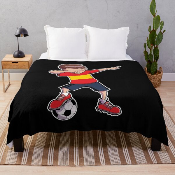 Item preview, Spain jersey football fan EM 2021 European championship designed and sold by Lenny Stahl.