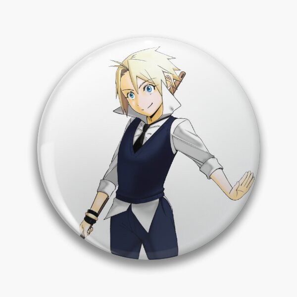 Item preview, Benckey Sylph designed and sold by HenrySaints.