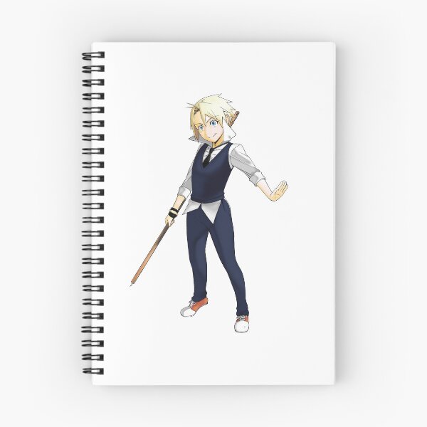 Item preview, Benckey Sylph designed and sold by HenrySaints.
