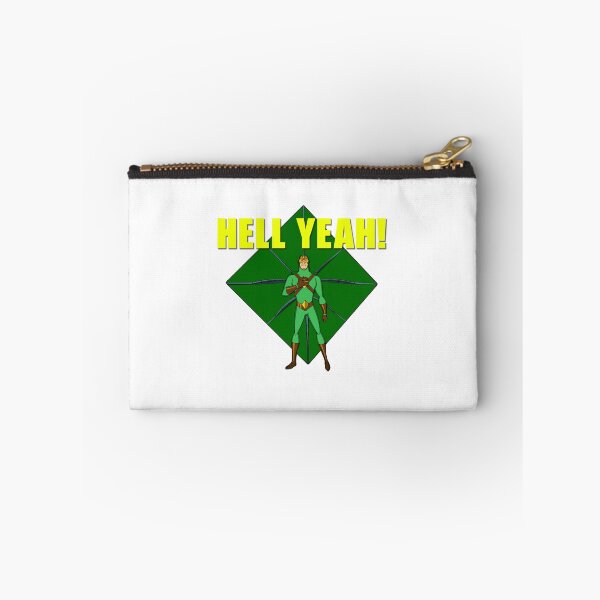 Item preview, Hell Yeah! (For Light Shirts) designed and sold by Lost In Shirts.