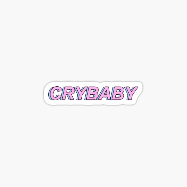 Melanie Martinez Stickers for Sale  Baby stickers, Cute stickers, Tumblr  stickers