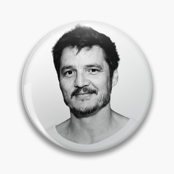 Item preview, Pedro Pascal Vintage Look Daddy Handsome designed and sold by ecdato.