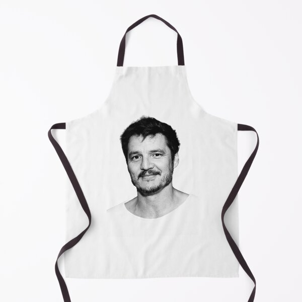 Item preview, Pedro Pascal Vintage Look Daddy Handsome designed and sold by ecdato.