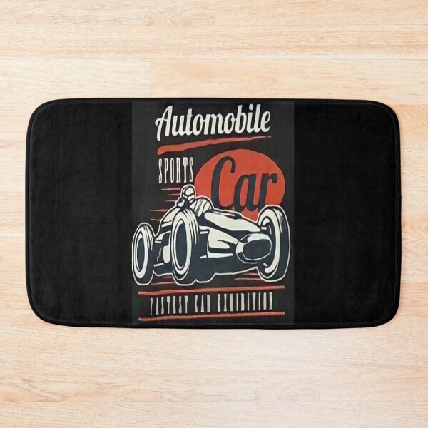 Item preview, Automobile sports car designed and sold by Anzakaizen.