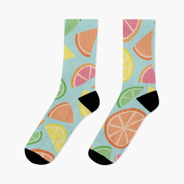 Item preview, Summer Citrus Medley designed and sold by MaddysArts.