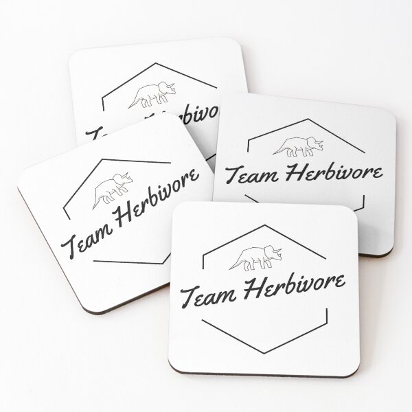 Item preview, Team Herbivore designed and sold by DiegoUrz.