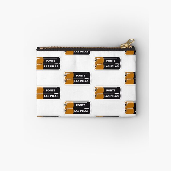 Item preview, Ponte las pilas designed and sold by Keny13.