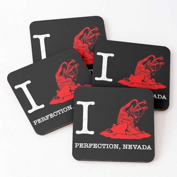 Item preview, I Love Perfection, Nevada designed and sold by CCCDesign.