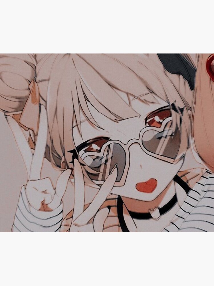 100 Free Aesthetic Anime Pfp HD Wallpapers & Backgrounds - MrWallpaper.com