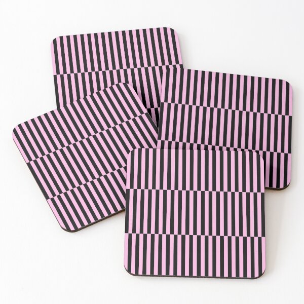 Item preview, Alternating Stripes Pattern 625 designed and sold by tonymagnerart.