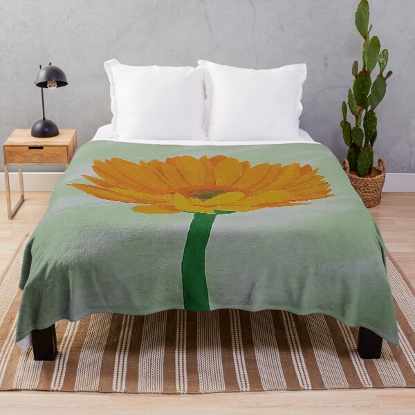Item preview, Painted gerberas designed and sold by Ninaeva.