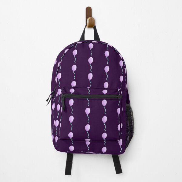 Item preview, Pastel Purple Balloon designed and sold by Everythingafter.