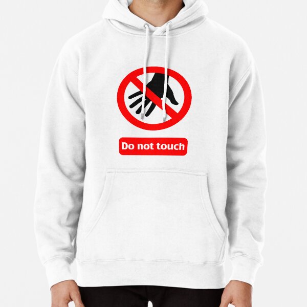 Glitter Hoodie - Men - OBSOLETES DO NOT TOUCH