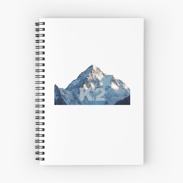 Item preview, K2 Mountain designed and sold by NiceShirtY.