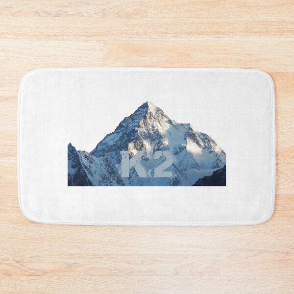 Item preview, K2 Mountain designed and sold by NiceShirtY.