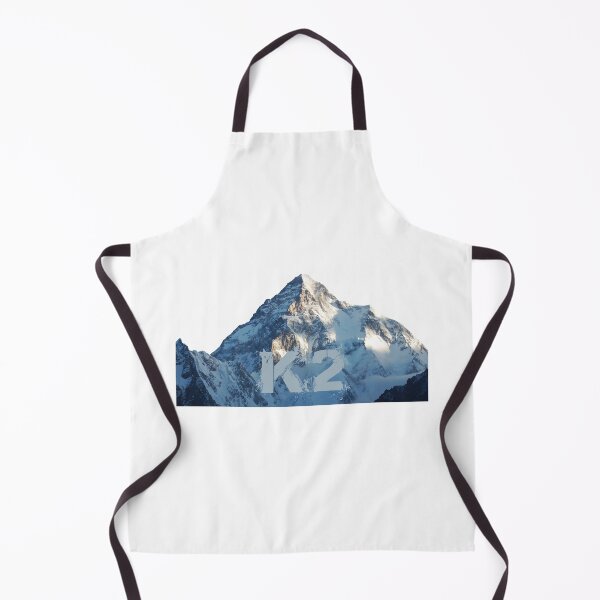 Item preview, K2 Mountain designed and sold by NiceShirtY.