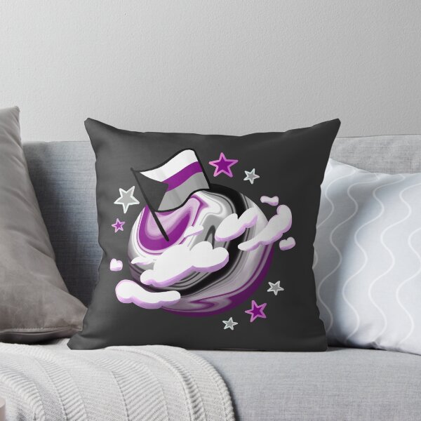 Item preview, Demisexual Pride Planet designed and sold by studioemrose.