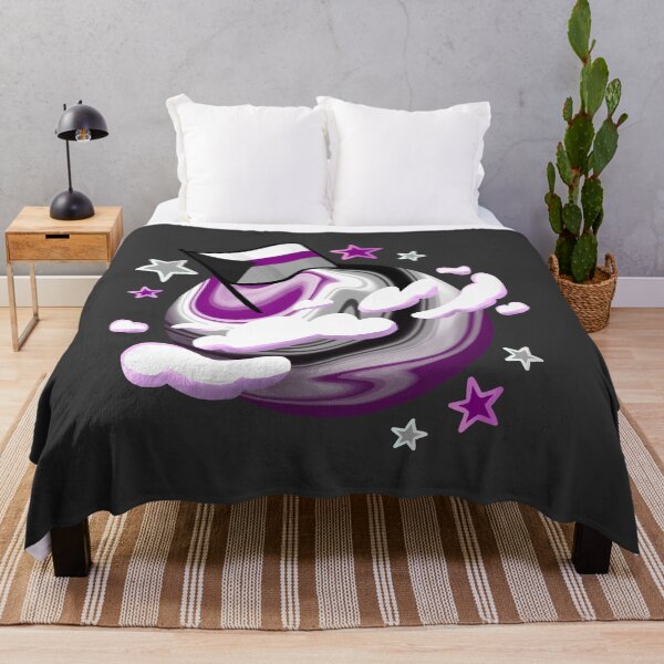 Item preview, Demisexual Pride Planet designed and sold by studioemrose.