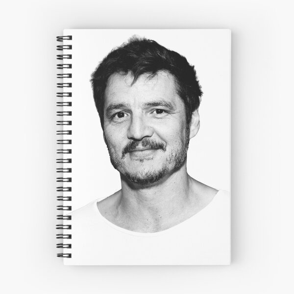 Item preview, Pedro Pascal Vintage Look Daddy Handsome designed and sold by ecdato.
