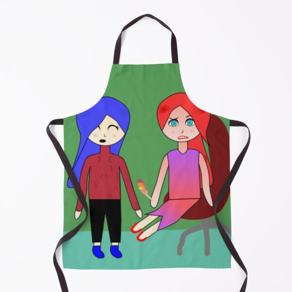 Item preview, Riya + Madi designed and sold by GooglyEyes-.