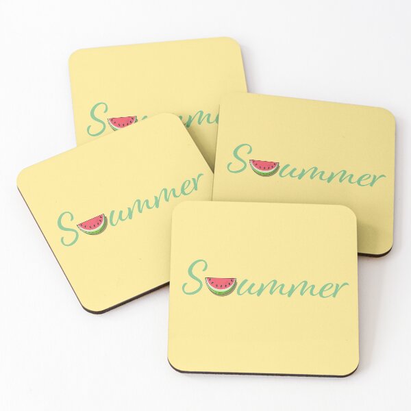 Artikelvorschau, Summer means watermelon entworfen und verkauft von MaKo-Design.