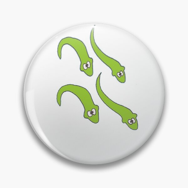 Item preview, Flatworms designed and sold by DreamBigStore.