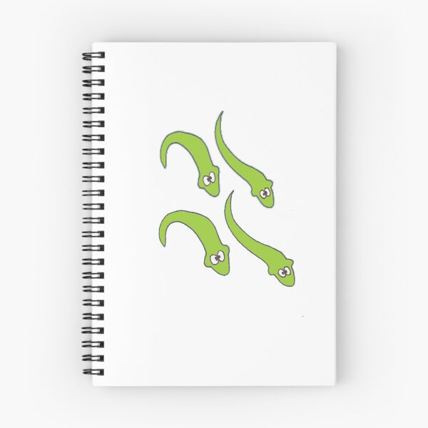 Item preview, Flatworms designed and sold by DreamBigStore.