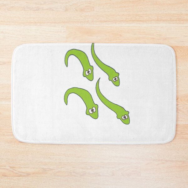 Item preview, Flatworms designed and sold by DreamBigStore.