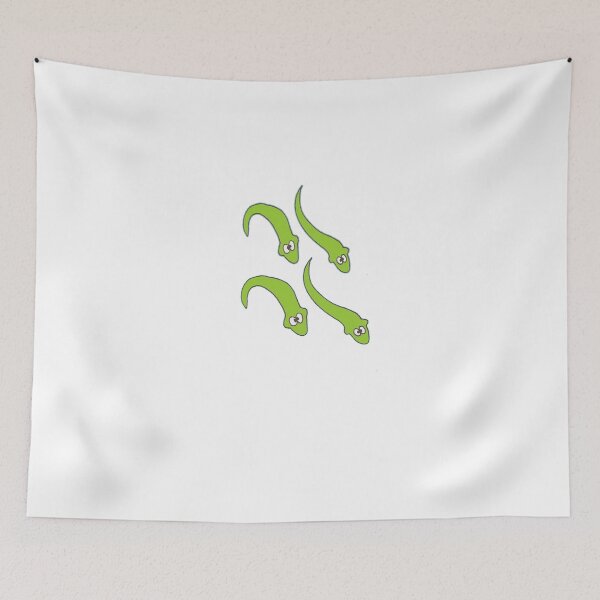 Item preview, Flatworms designed and sold by DreamBigStore.
