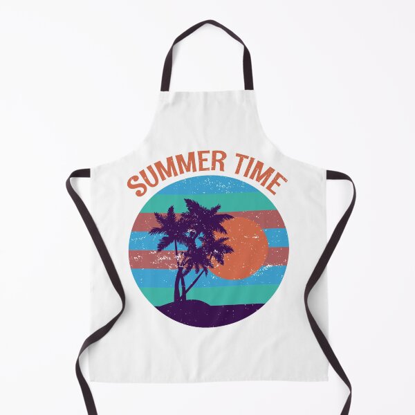 Item preview, Vintage Summer Sunset designed and sold by Qudkin.