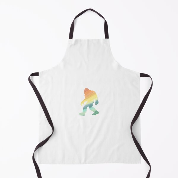 Item preview, Bigfoot Sunset Silhouette  designed and sold by Ldebranski.