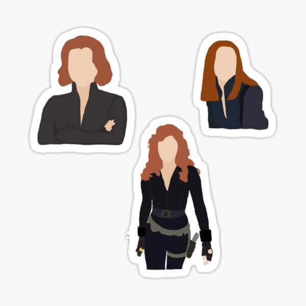 Decals & Skins Natasha Sticker Electronics & Accessories etna.com.pe