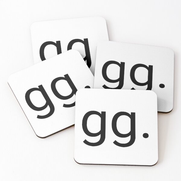 Item preview, gg. designed and sold by shirazzed.