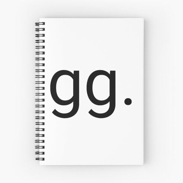 Item preview, gg. designed and sold by shirazzed.
