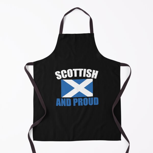 Item preview, Flag of Scotland - Scottish and Proud designed and sold by obedtheartist.