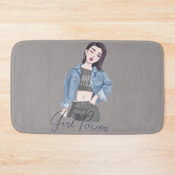 Item preview, Girl  Power designed and sold by Moni3572.