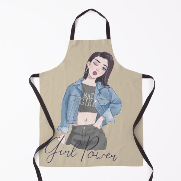 Item preview, Girl Power designed and sold by Moni3572.