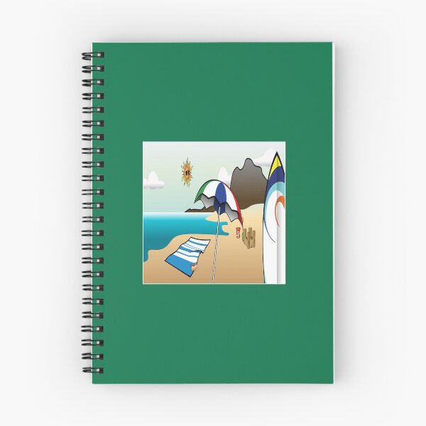 Item preview, Beach designed and sold by tanov.