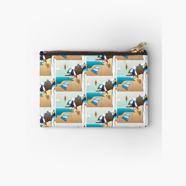 Item preview, Beach designed and sold by tanov.