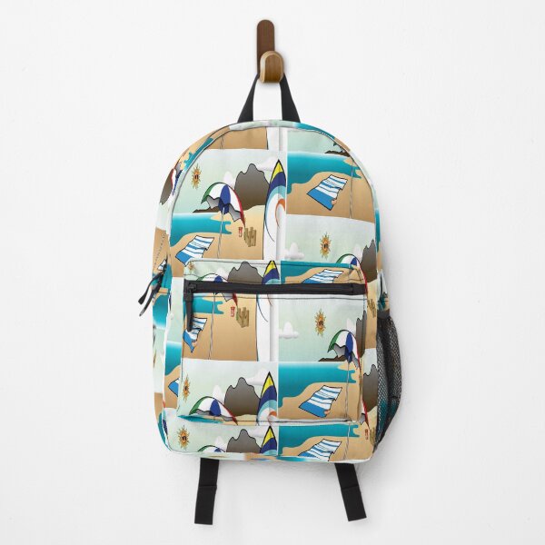 Item preview, Beach designed and sold by tanov.