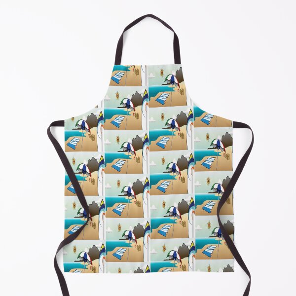 Item preview, Beach designed and sold by tanov.