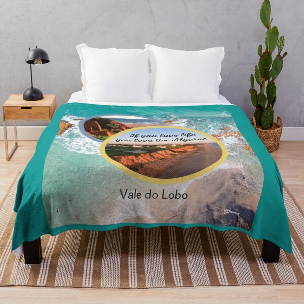 Item preview, If you love life, you love the Algarve T-Shirt and Accessories designed and sold by 3TFashion.