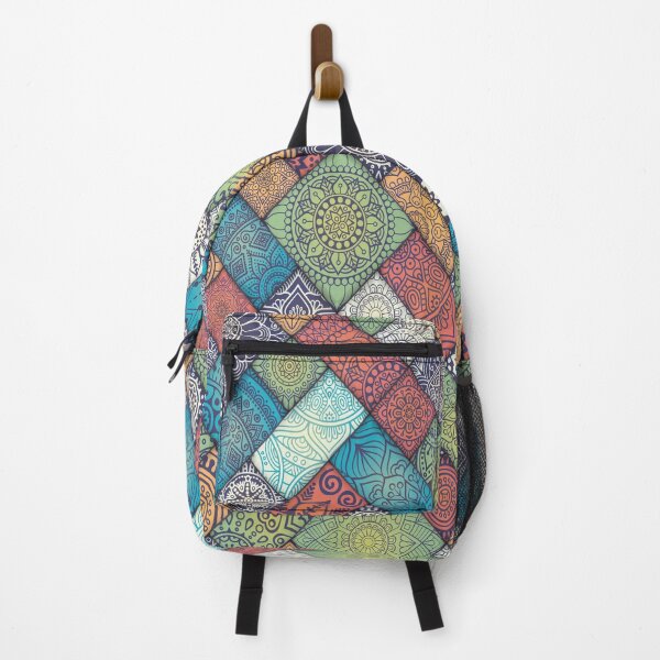Item preview, multiple shapes patterns designed and sold by AndalAE.