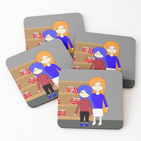 Item preview, Tesco designed and sold by GooglyEyes-.